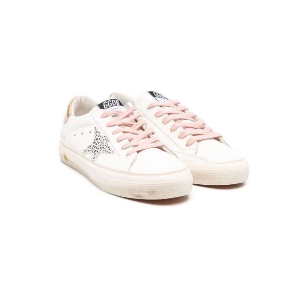 Golden Goose May Sneakers 38